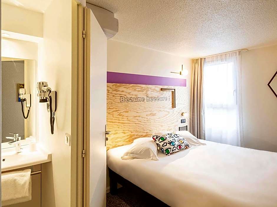 greet Hotel Beaune