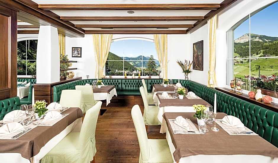 Hotel Continental Dolomites