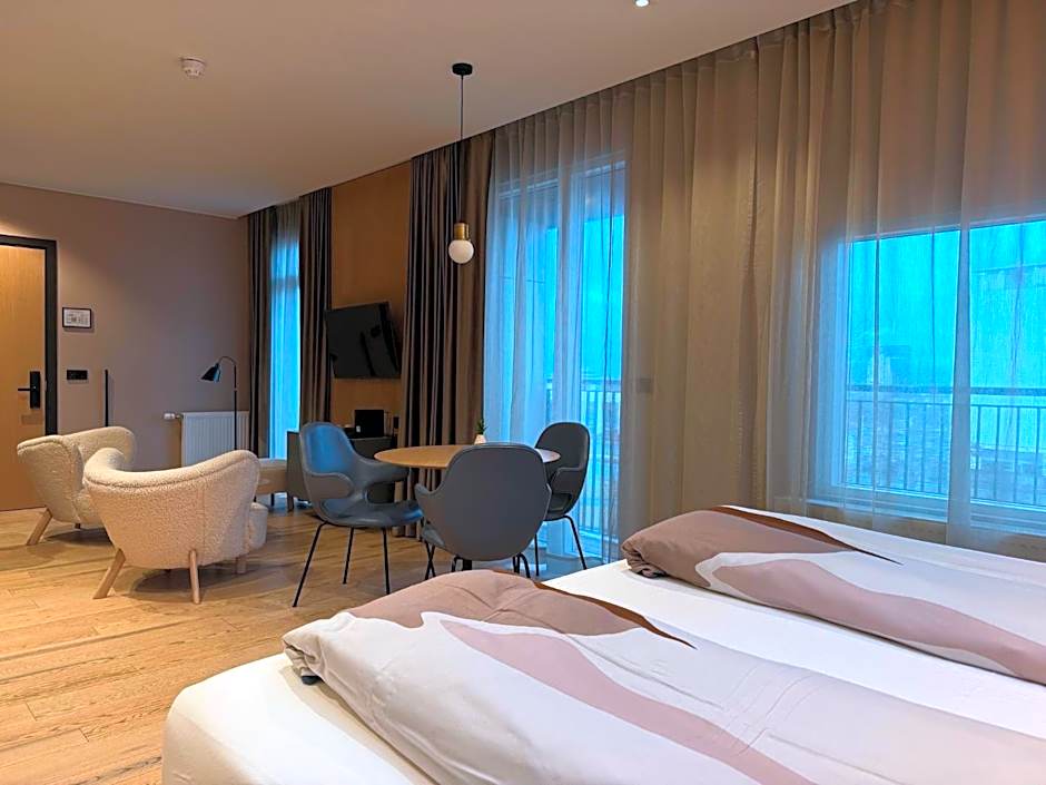 Hotel Lotus