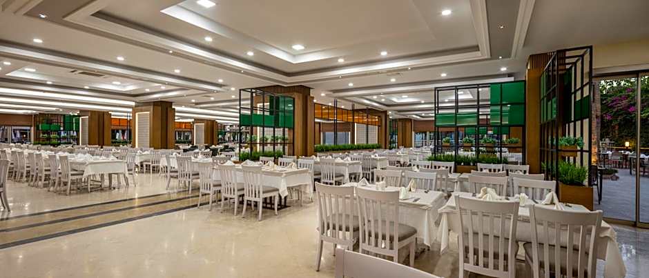 Side Star Park Hotel - All Inclusive