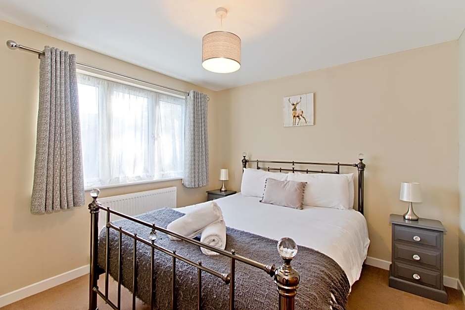 Warren Wood Country Park