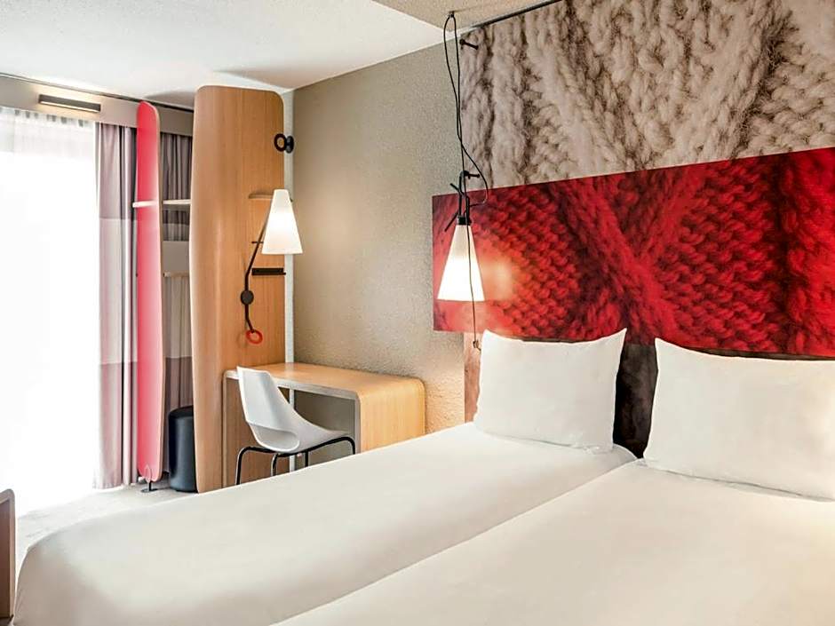 ibis Paris Gare Montparnasse 15ème