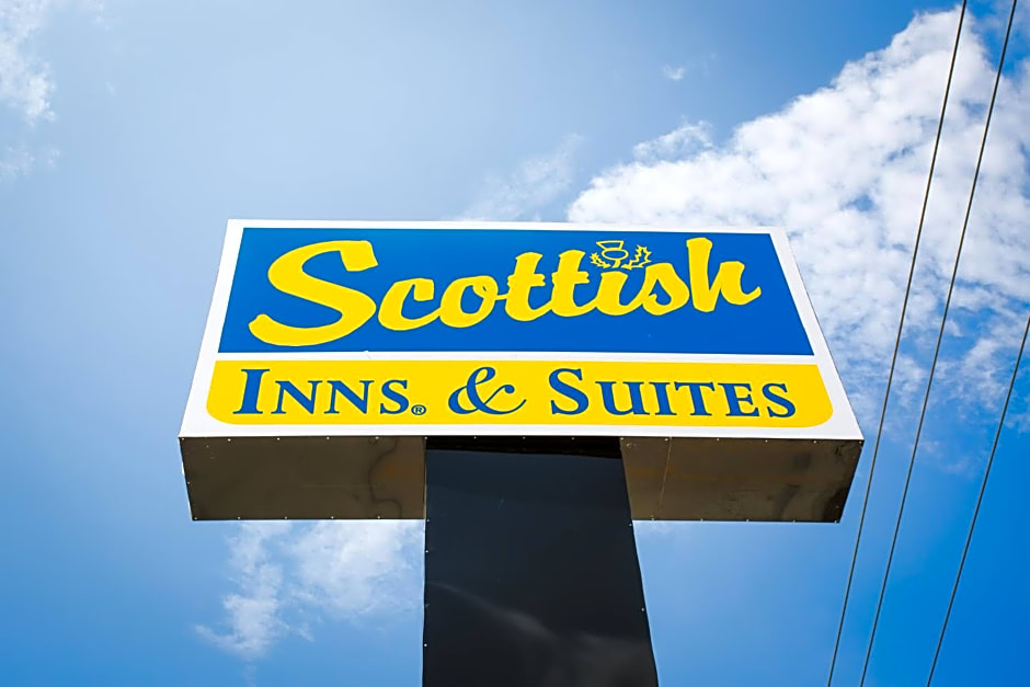 scottish inn & suites