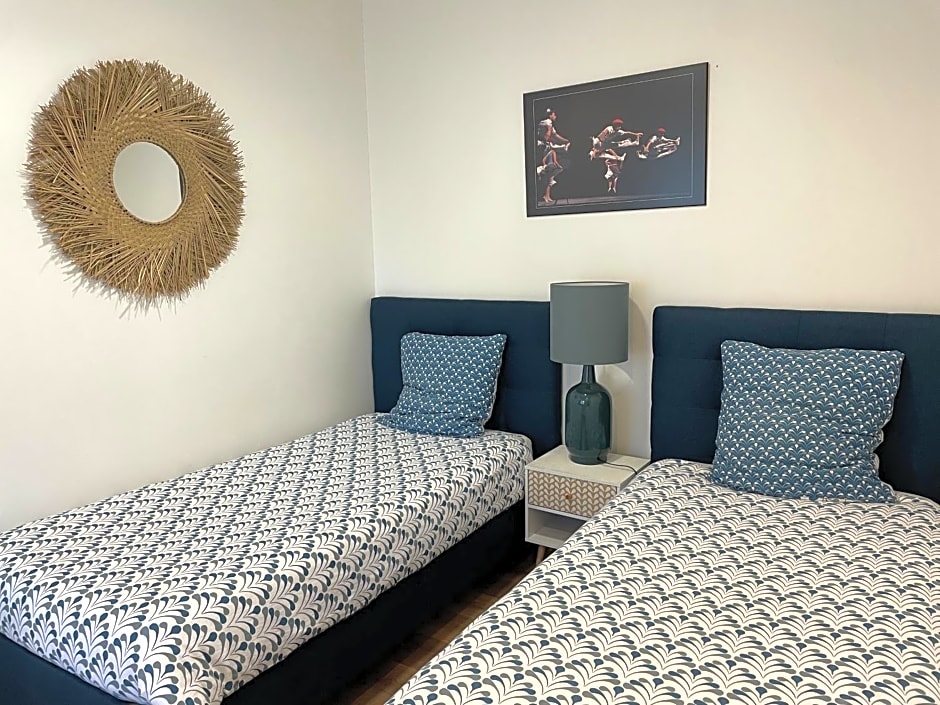 Chambres Zazpiak