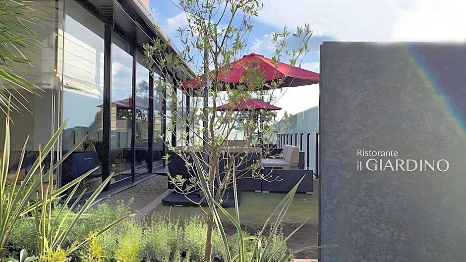 Hotel Royal Garden Kisarazu