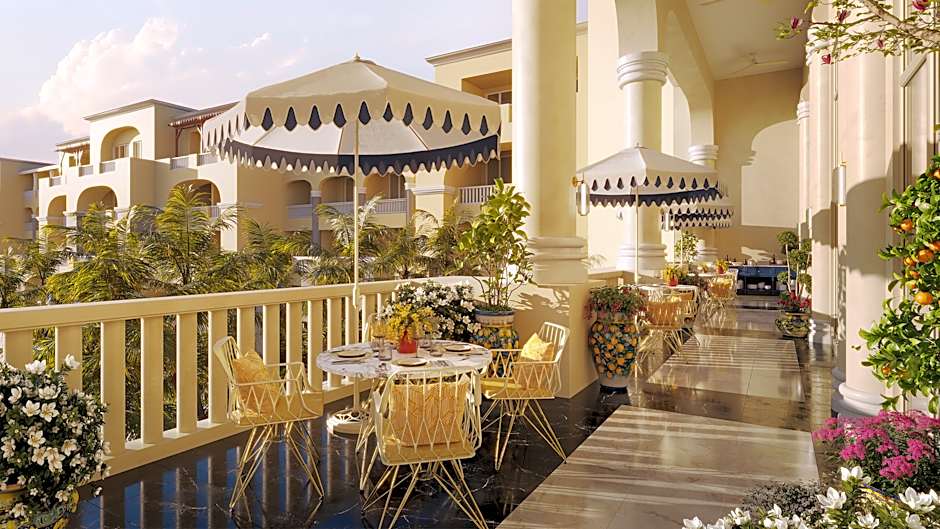 JOIA Rose Hall by Iberostar All Inclusive
