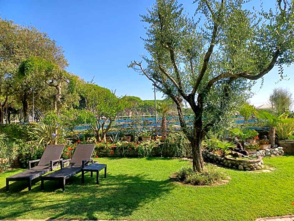 Hotel Viña del Mar Pineta