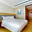 Ji Hotel Ningbo Yinzhou Wanda