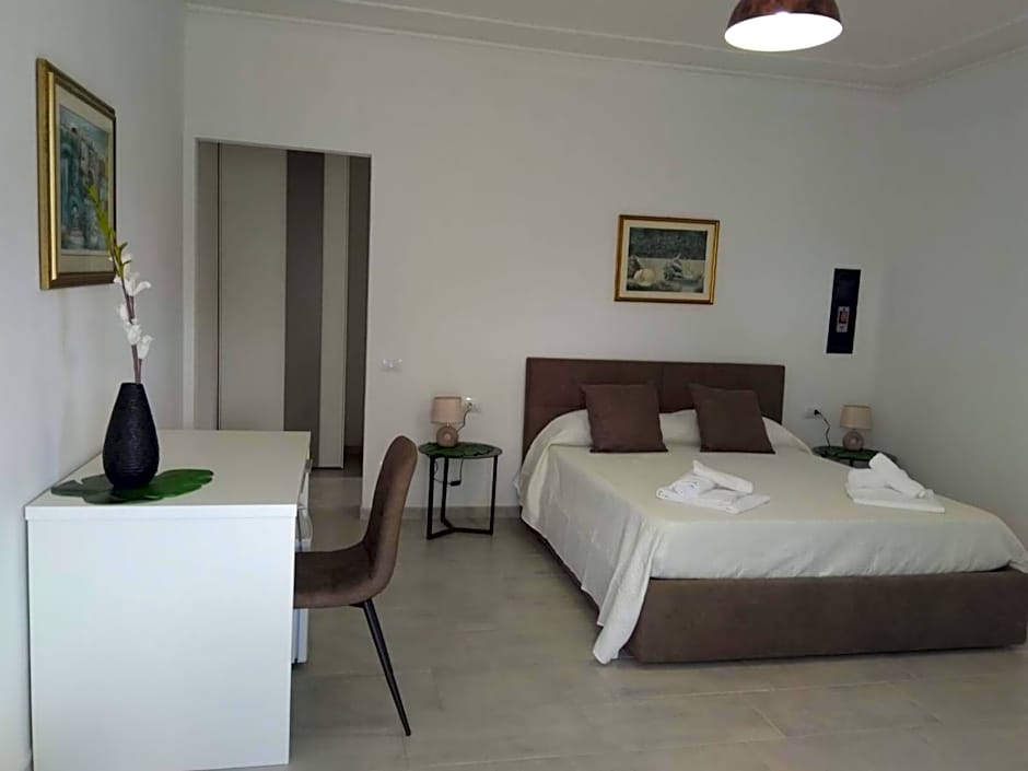 Cala Caterina Rooms