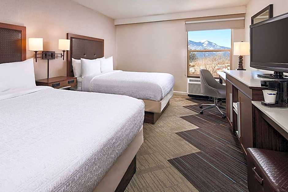 Hampton Inn By Hilton Taos