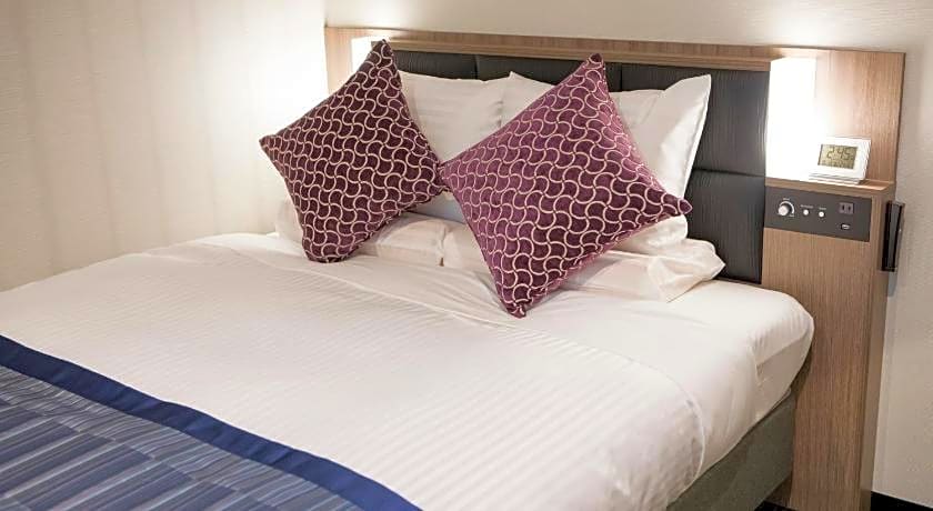 Hotel Mystays Gotanda Station