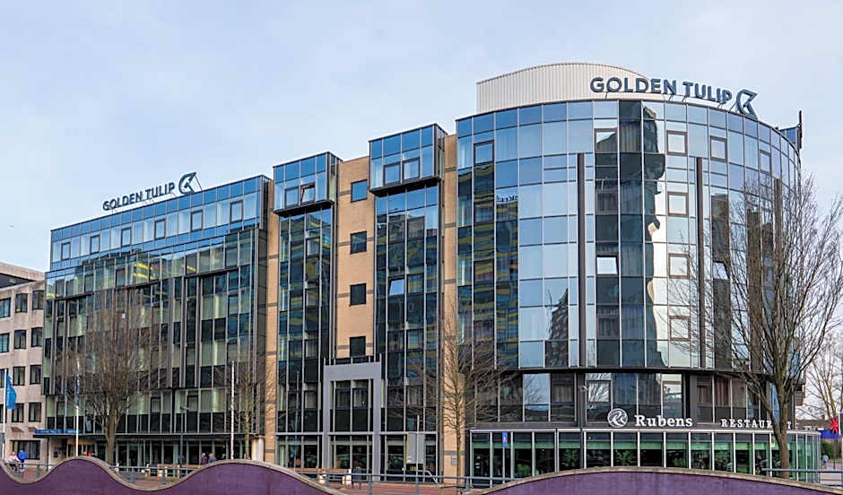 Tulip Inn Leiden Centre