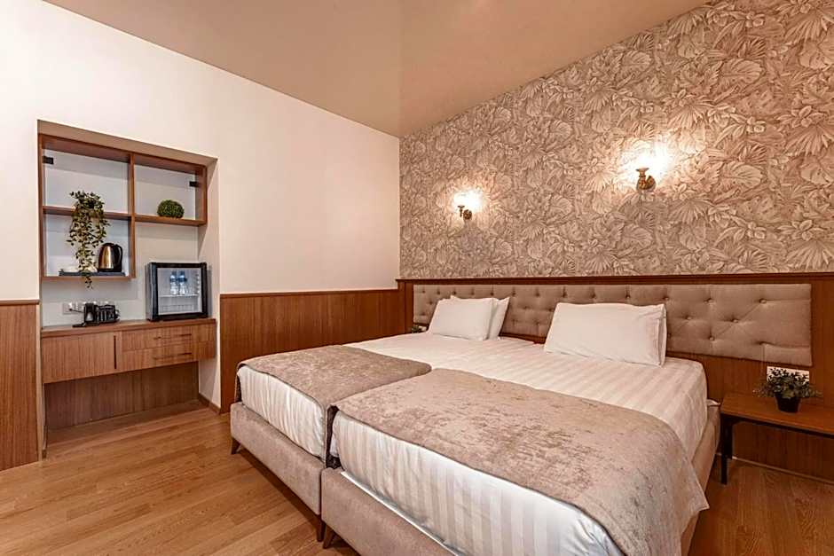 Park Hotel Tskaltubo - Balneo Resort