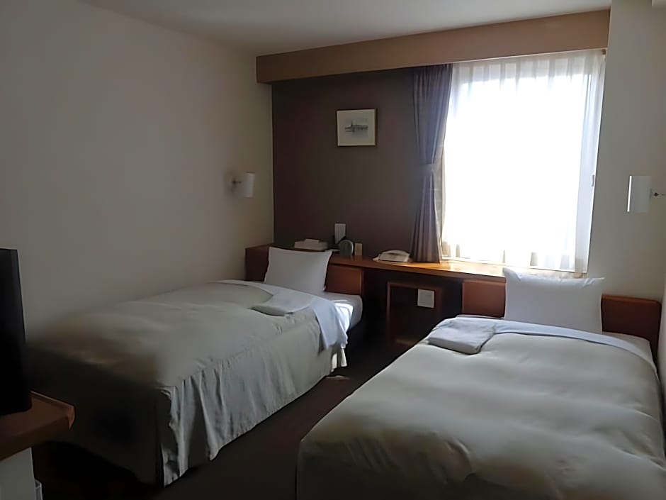 Hotel Il Viale Hachinohe