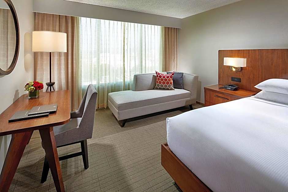 Hilton Pasadena