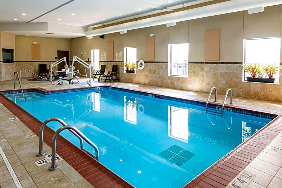 Hampton Inn By Hilton And Suites Effingham
