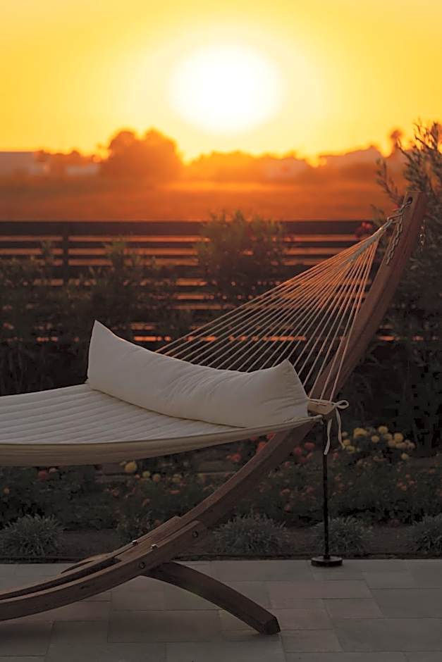 The Ritual, A Wellness Retreat