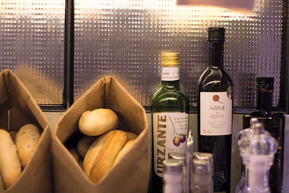 Mercure Madrid Centro