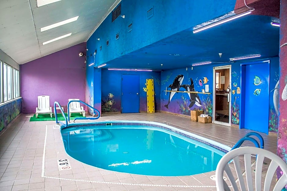Econo Lodge