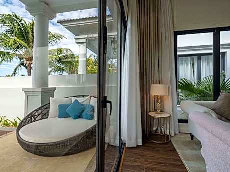 2-Bedroom Villa with Private Pool