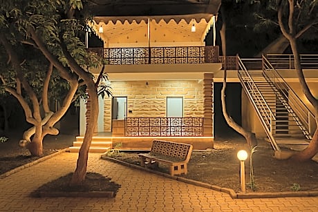 The Wilds Villa – Deep Gir Forest Retreat