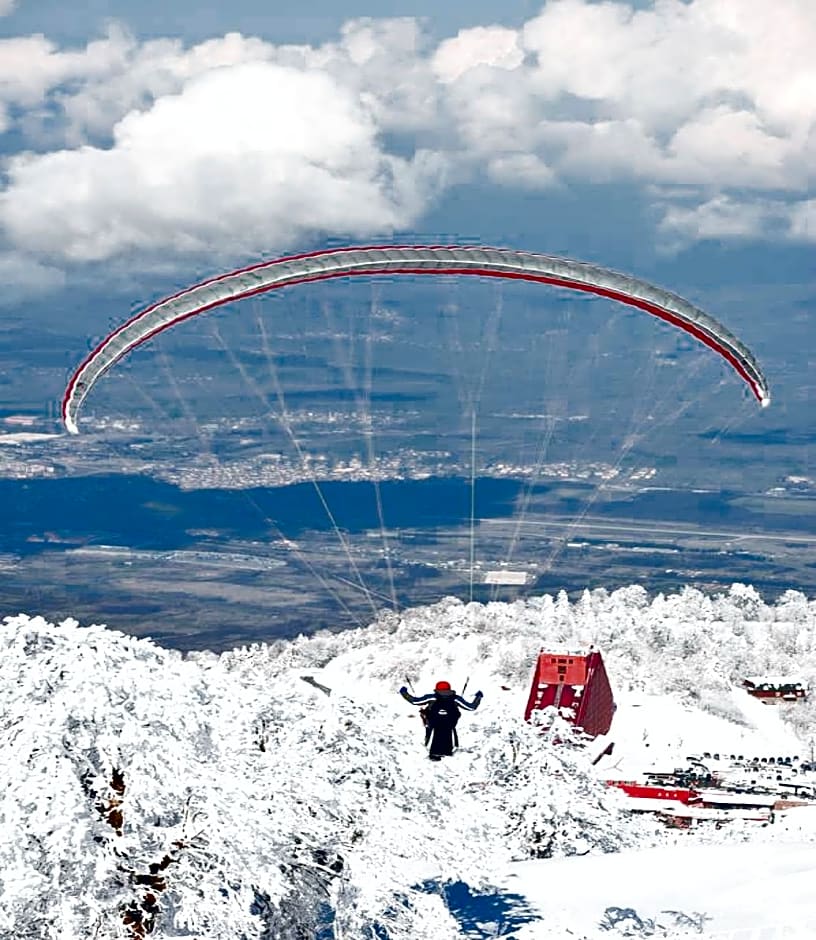 The Green Park Kartepe Resort