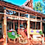 Foresight Eco Lodge & Safari