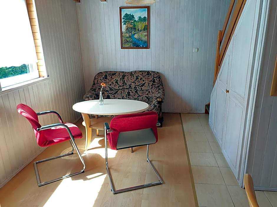 Domki Letniskowe Edi