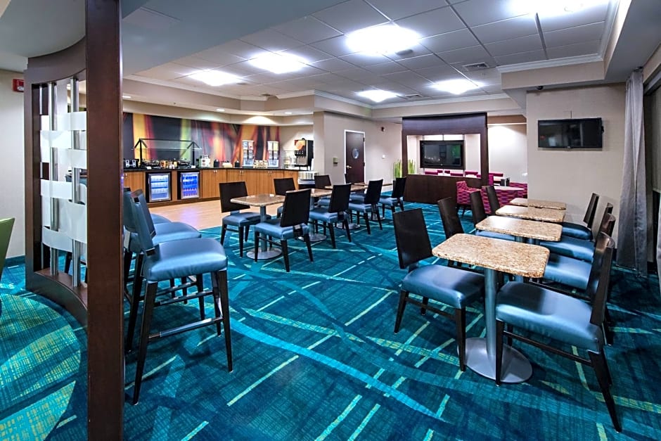 SpringHill Suites by Marriott Greensboro