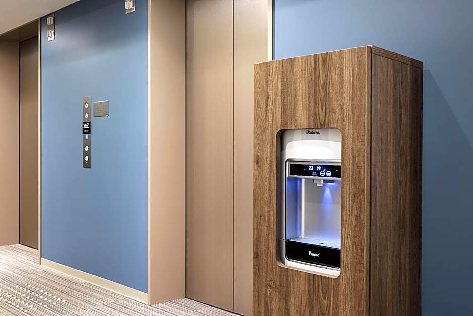 Four Points Flex by Sheraton Shin Osaka
