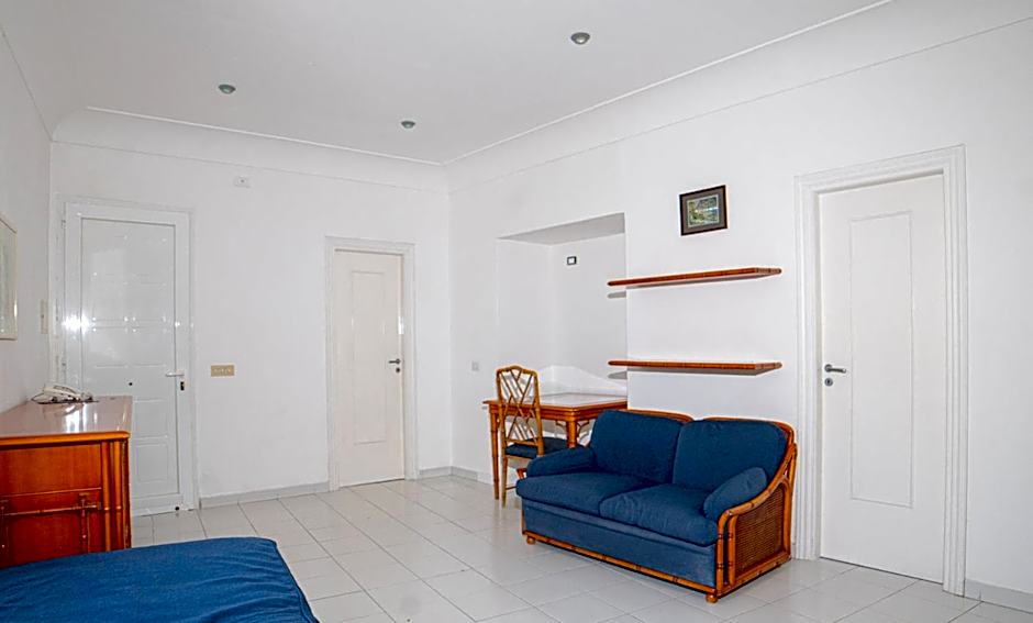 Hotel Oasi Castiglione