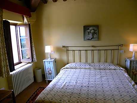 Small Double Room