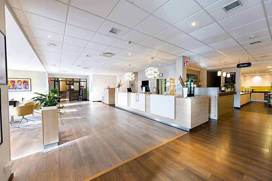 Good Morning+ Nyköping