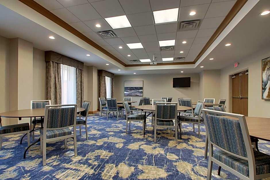 Hampton Inn By Hilton & Suites Sneads Ferry