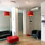BB Hotels Aparthotel Visconti
