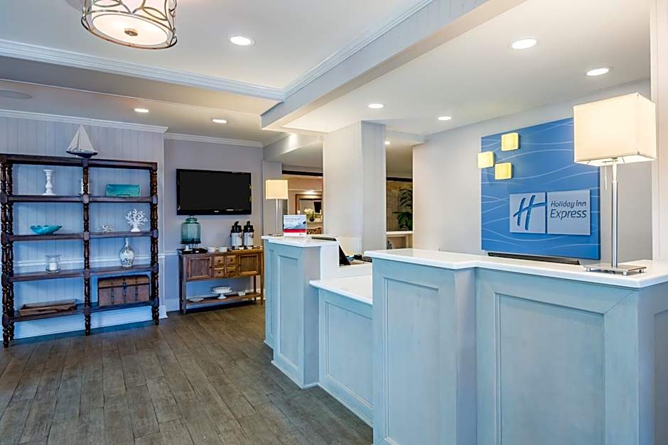 Holiday Inn Express Fairhope - Point Clear By IHG