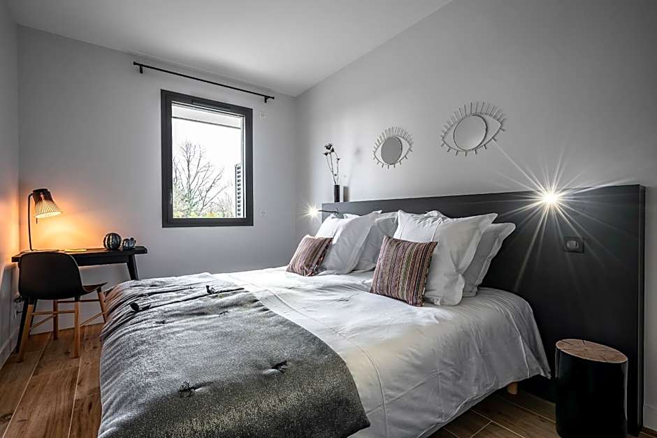 La Grange des Pères