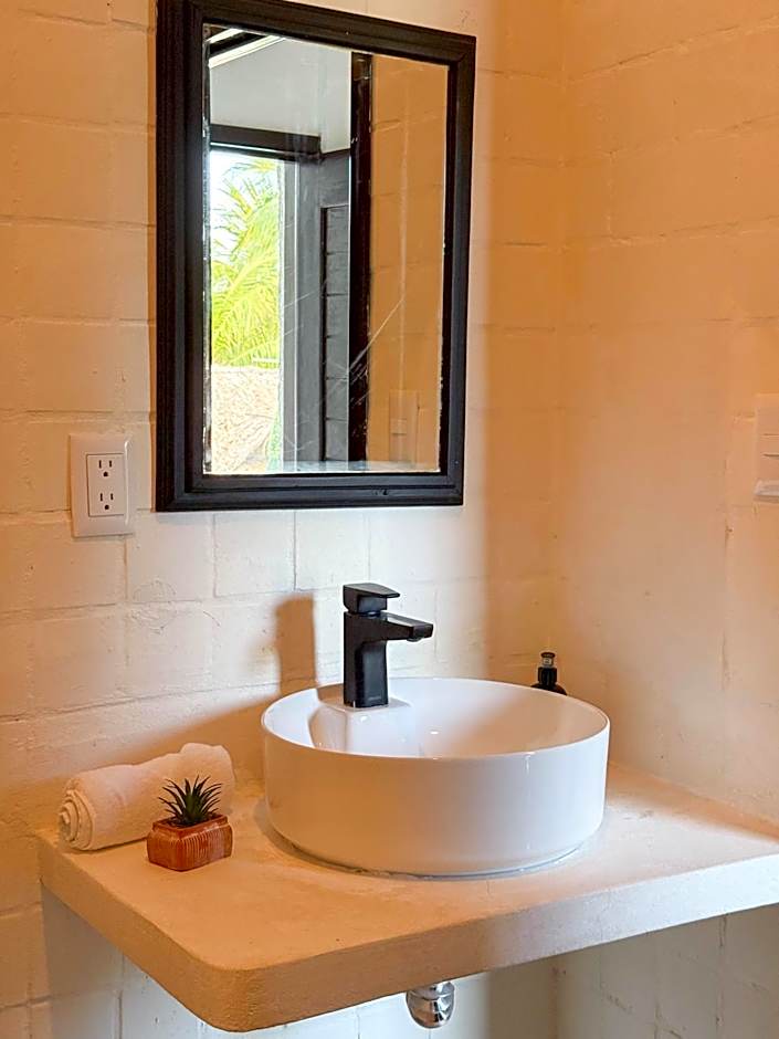 Hotel Macondo Estilo Holbox