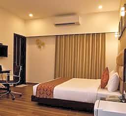 The Continentti Whitefield