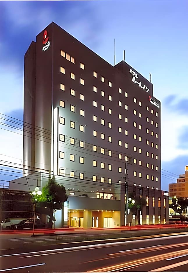 Hotel Route Inn Niihama