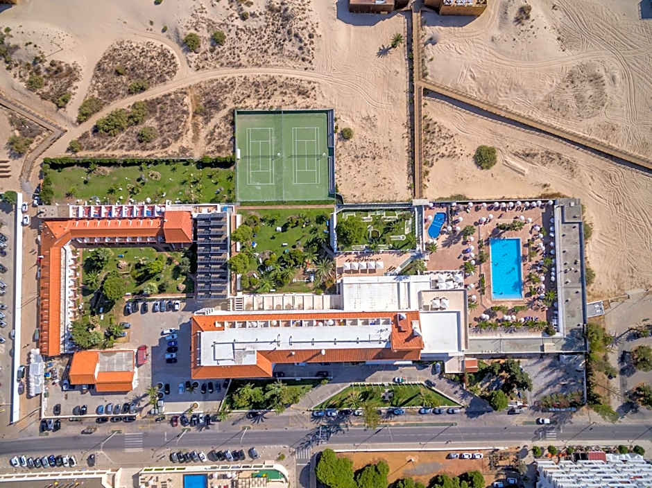 Hotel Vasco Da Gama