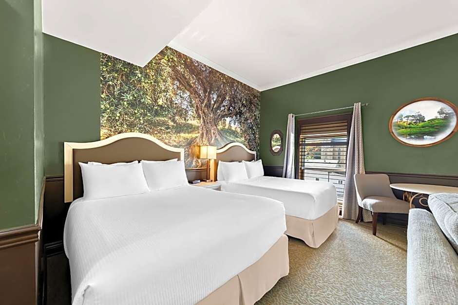 The Arlington Hotel - BW Signature Collection