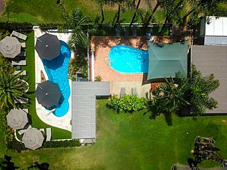 Esk Caravan Park & Rail Trail Motel