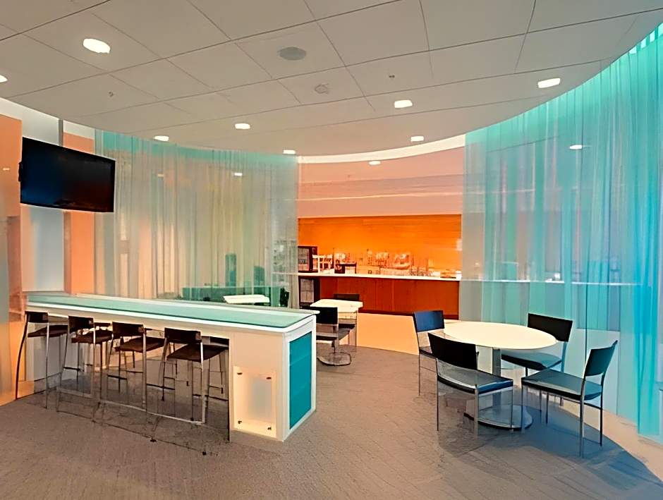 SpringHill Suites by Marriott Rexburg