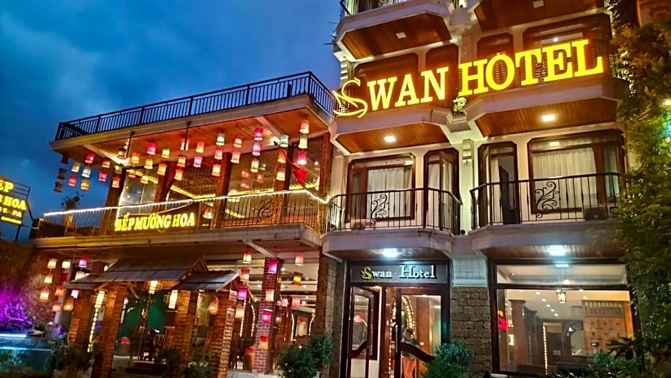 Swan Sapa Hotel