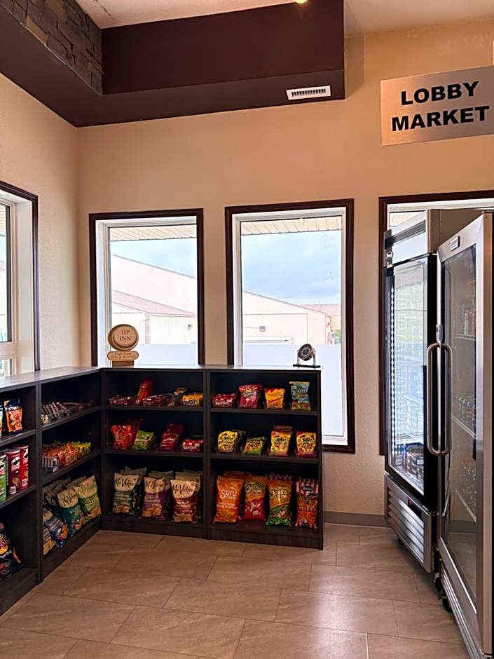 High Point Inn & Suites Peace River