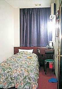 Kanko Business Hotel Kaike Onsen