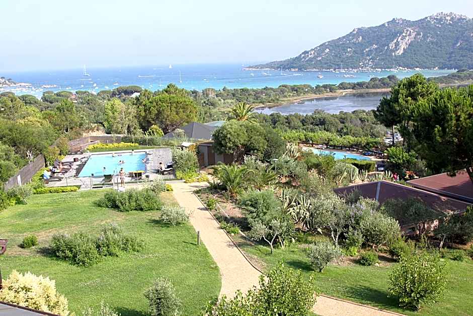 Hôtel Castell'Verde