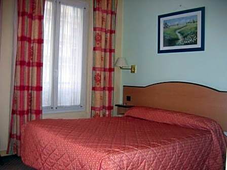 Hotel Ferney République