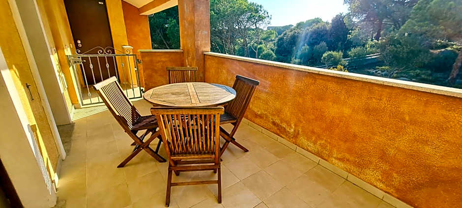 Residence Borgo Punta Villa